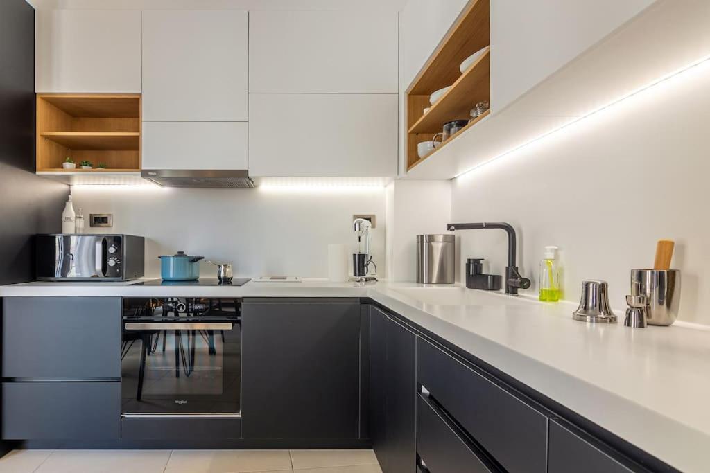 Calm Home Διαμέρισμα Κέντρο Ηρακλείου Iraklio Exterior foto